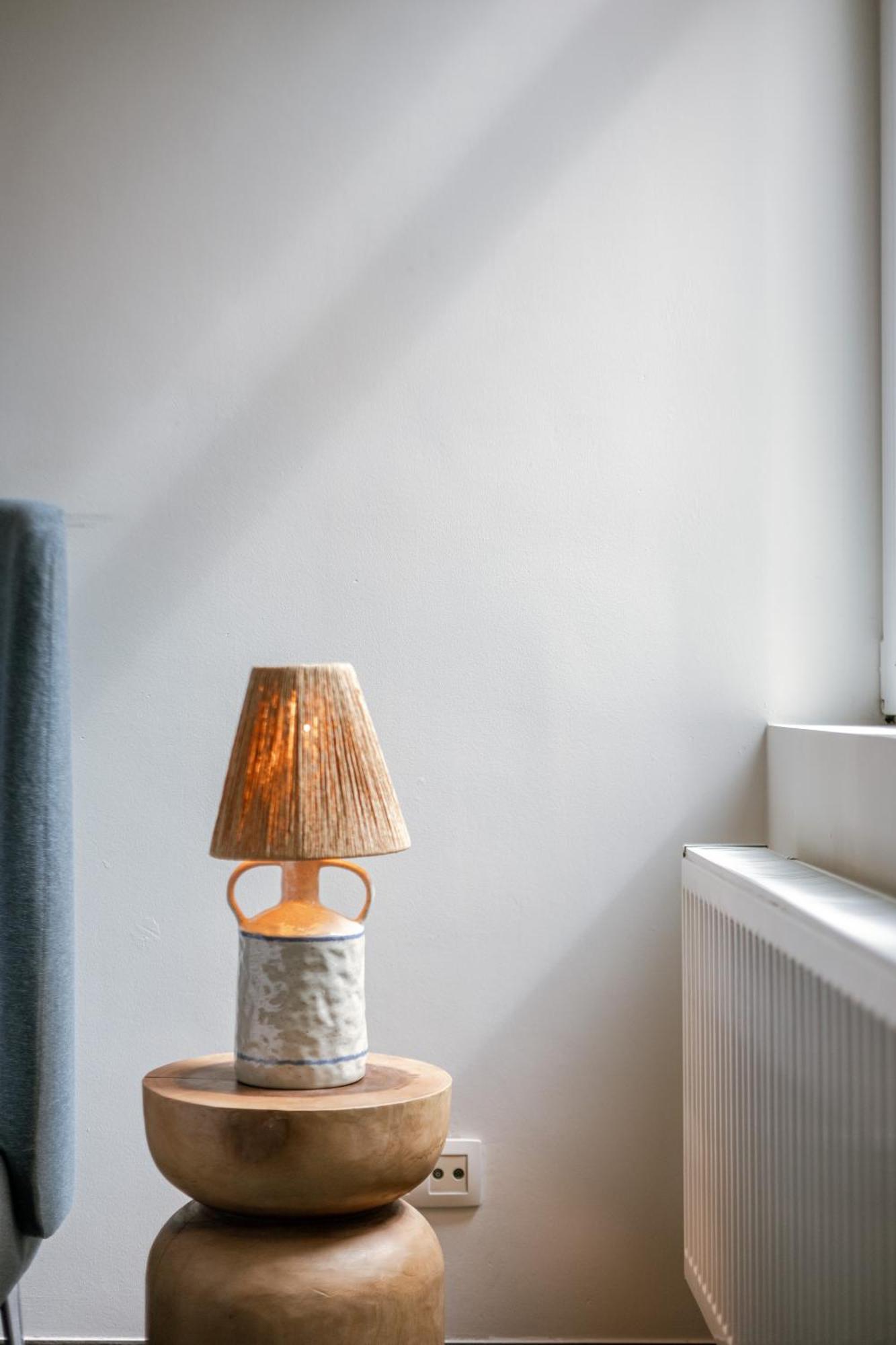 Right In The City Center Your Ghent Getaway Bagian luar foto