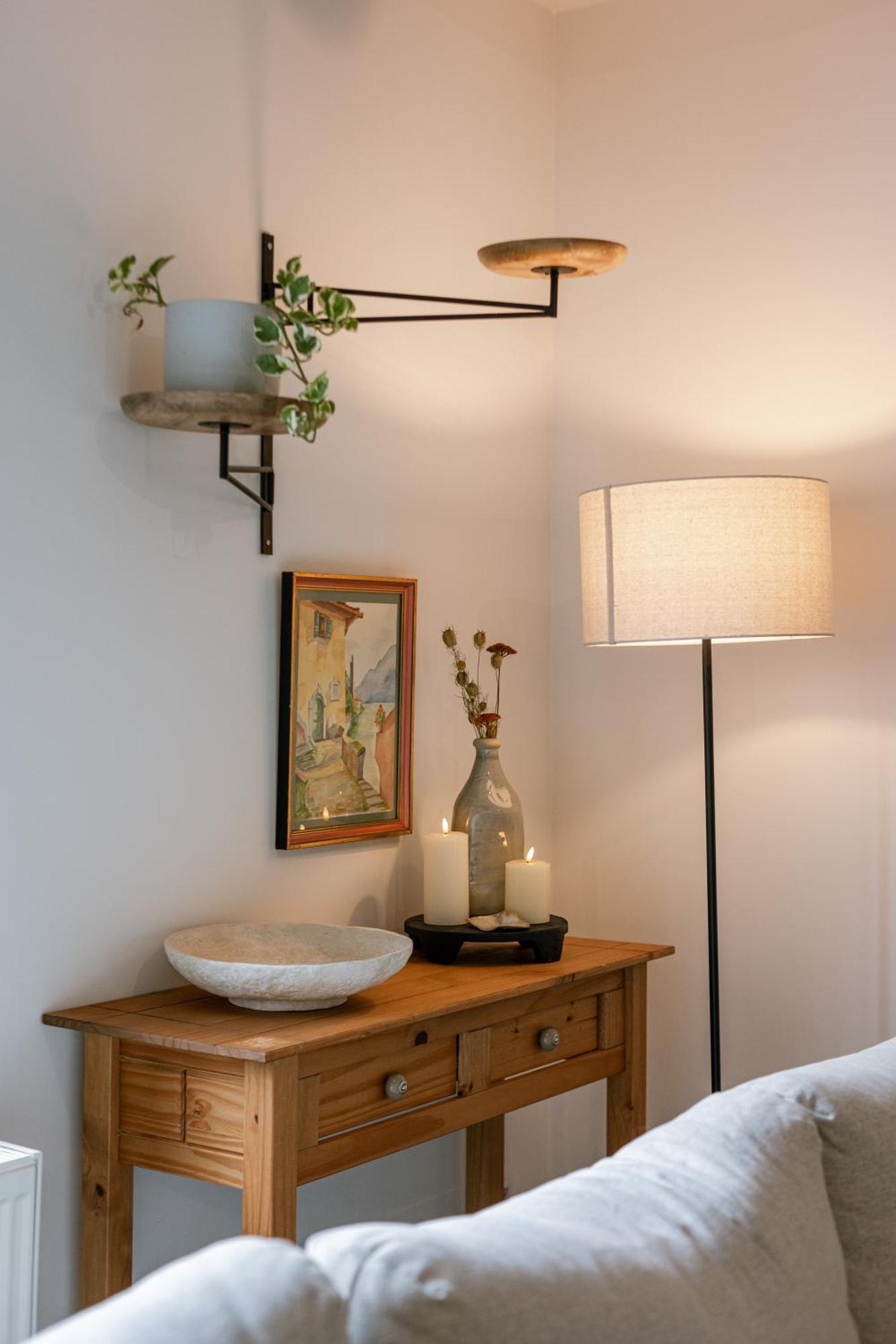 Right In The City Center Your Ghent Getaway Bagian luar foto